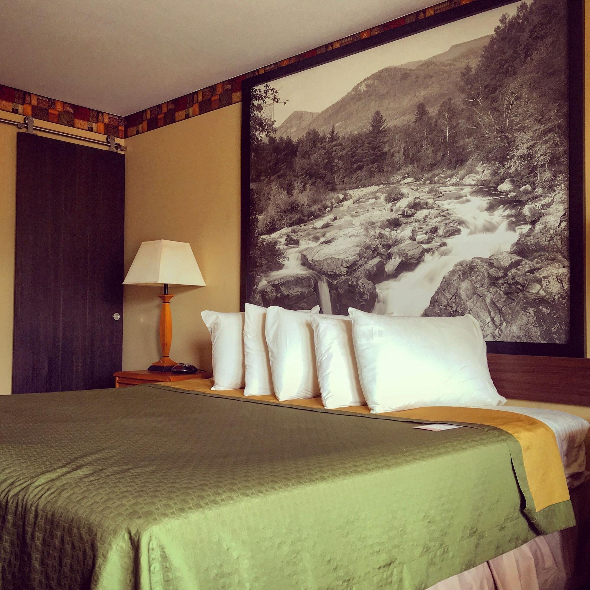 Super 8 By Wyndham Lake George/Downtown Ngoại thất bức ảnh